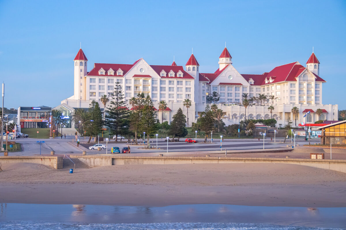 Summerstrand